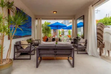 The facilities at La Fuente Hollywood Treatment Center in Los Angeles, CA 3